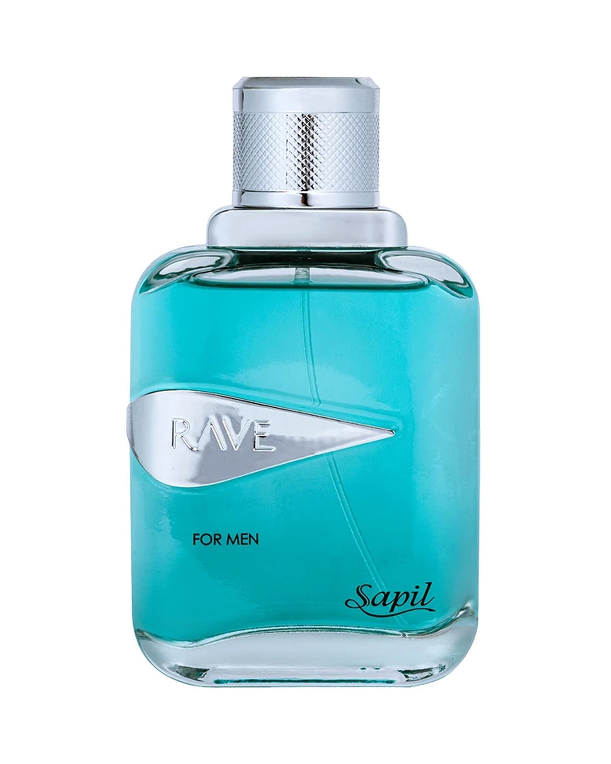 Sapil Rave For Men (100ml) - FragranceGems