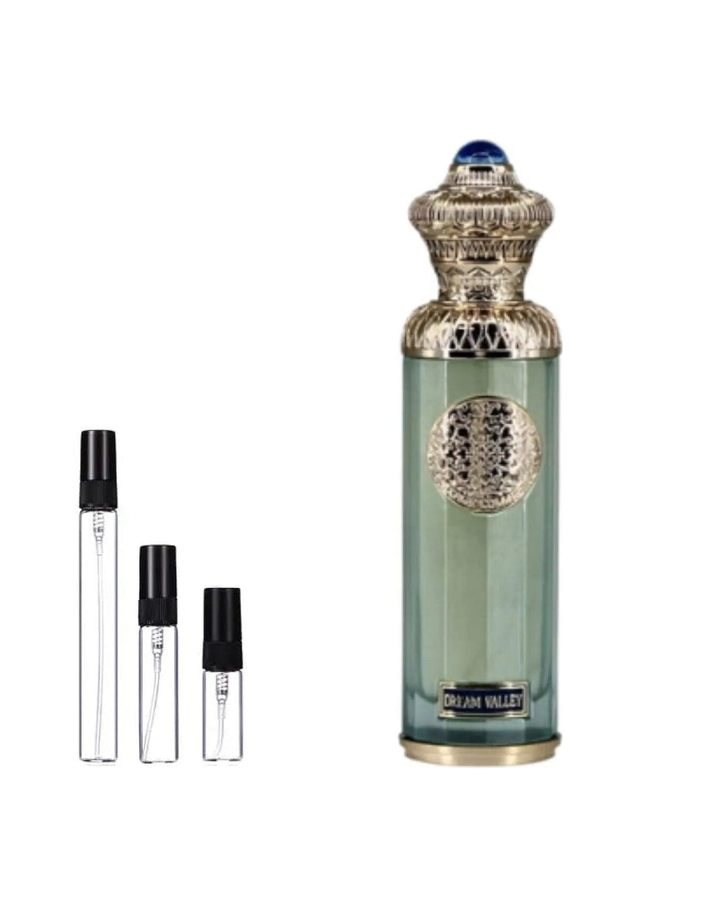 Surrati Sample Service - FragranceGems