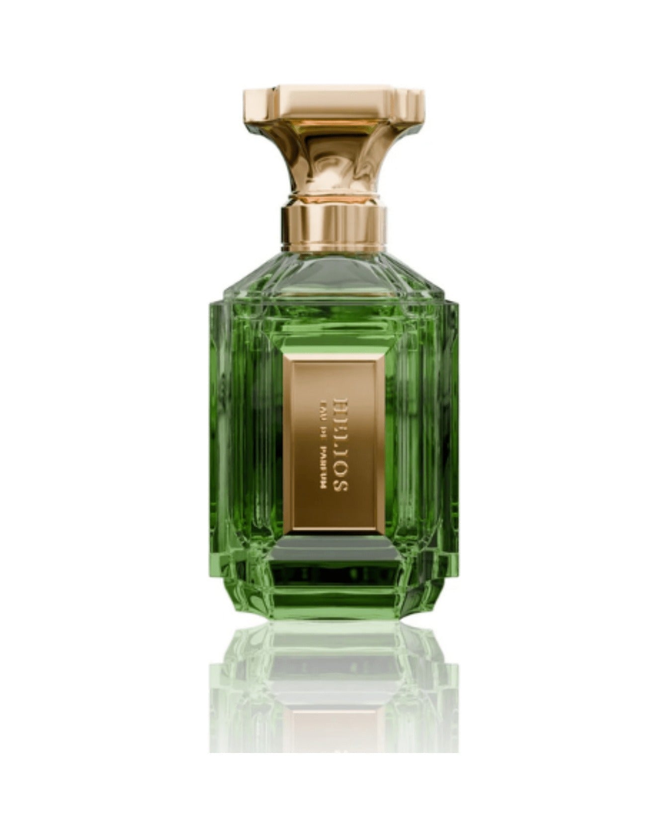 Velixir Helios (100ml) - FragranceGems