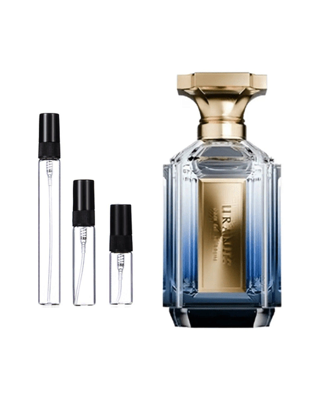 Velixir Sample Service – Eaux de Parfum, productfoto 5