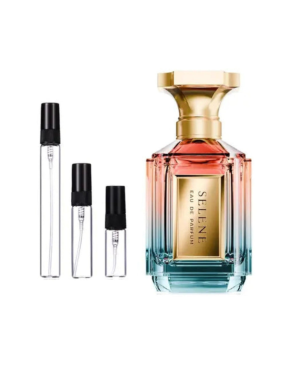 Velixir Sample Service – Eaux de Parfum, productfoto 12